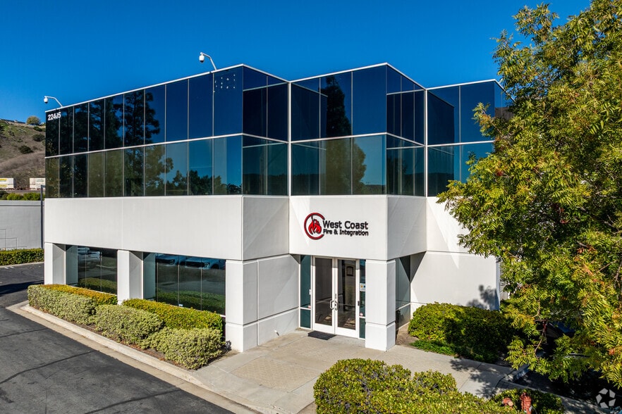 Primary Photo Of 22405 La Palma Ave, Yorba Linda Research And Development For Lease
