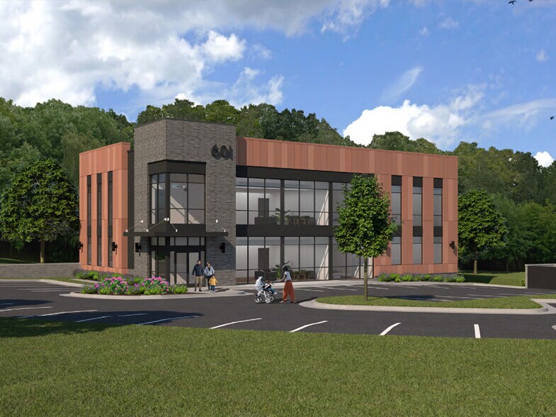 More Photos Of 8328 Bellona Ave, Towson Land For Sale