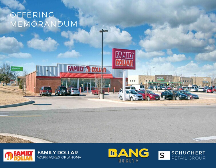 Primary Photo Of 5903 NW 63rd Street, Warr Acres General Retail For Sale