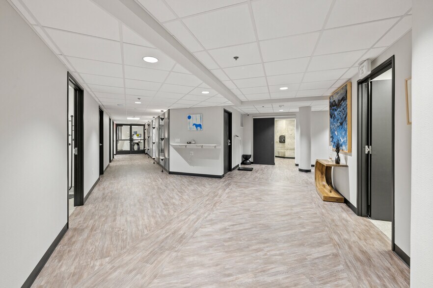 More Photos Of 234 E 1st St, Casper Healthcare For Lease