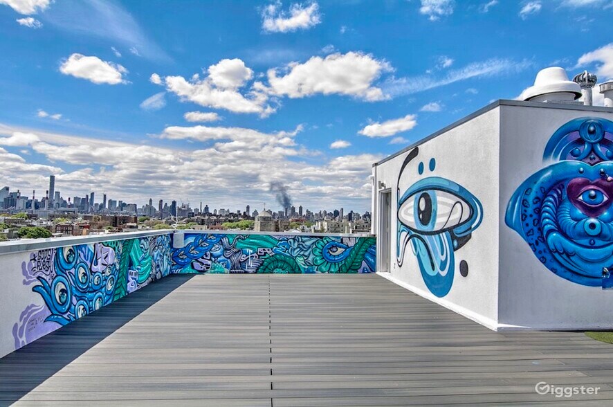 More Photos Of 32-32 Steinway St, Long Island City Loft Creative Space For Lease