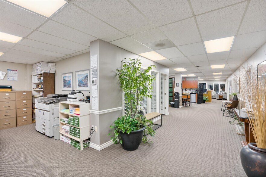 More Photos Of 321 Burnett Ave S, Renton Office For Sale