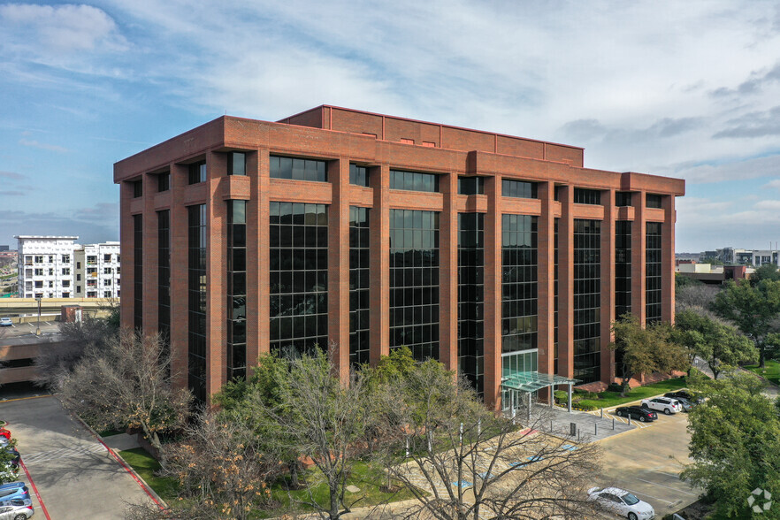 Primary Photo Of 2400 Lakeside Blvd, Richardson Office For Lease