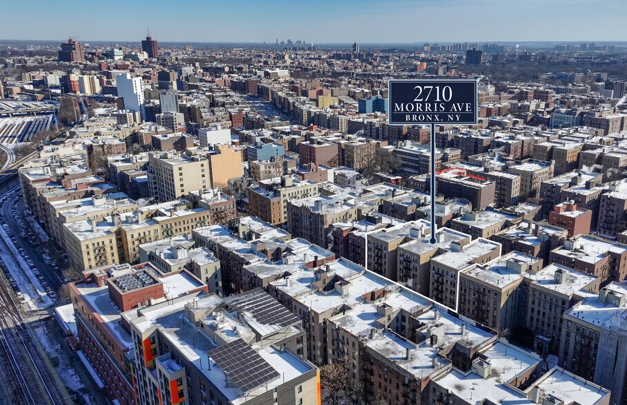 More Photos Of 2710 Morris Ave, Bronx Apartments For Sale