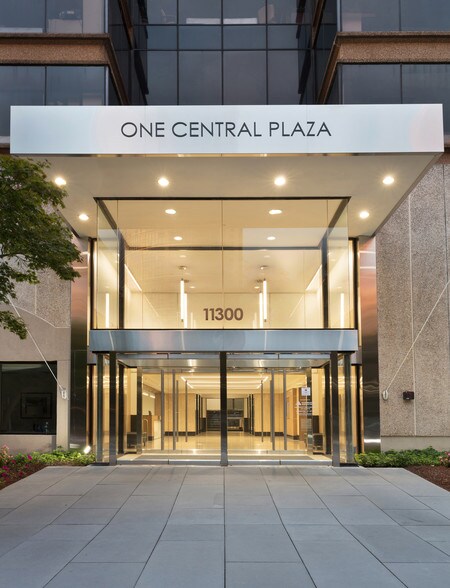 More Photos Of 11300 Rockville Pike, North Bethesda Office For Lease