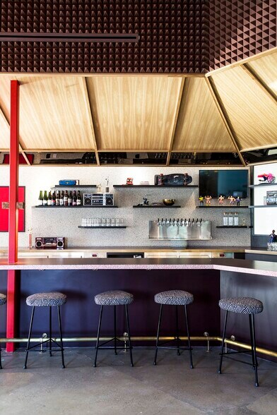 More Photos Of 1371-1397 W Sunset Blvd, Los Angeles Storefront Retail Residential For Lease