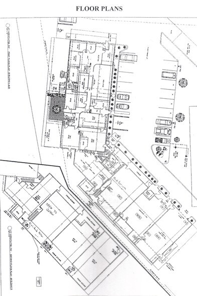More Photos Of 1768 Storrs Rd, Mansfield Office For Lease