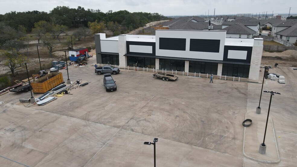 More Photos Of 15900 FM 1957 (Potranco Rd.), San Antonio Storefront Retail Office For Lease