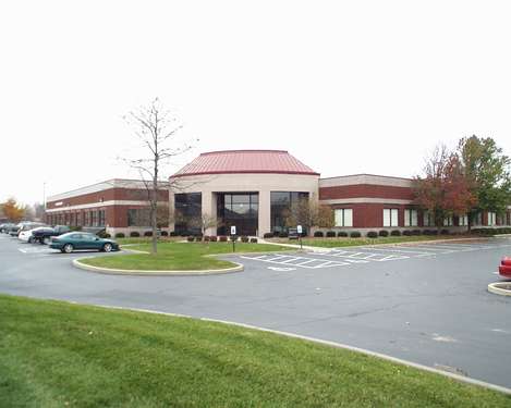 More Photos Of 1 Bronze Pointe Blvd, Swansea Office For Lease