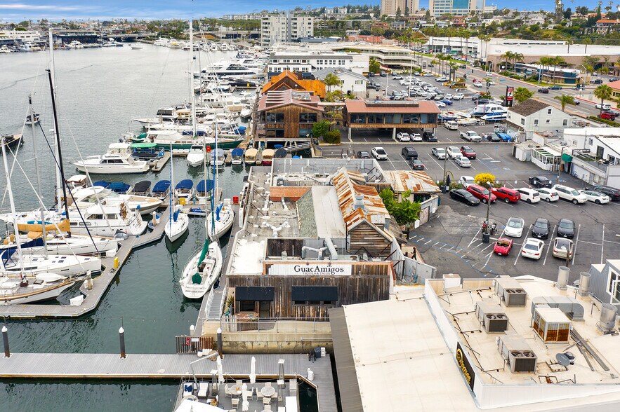 More Photos Of 2607 W Coast Hwy, Newport Beach Restaurant For Lease