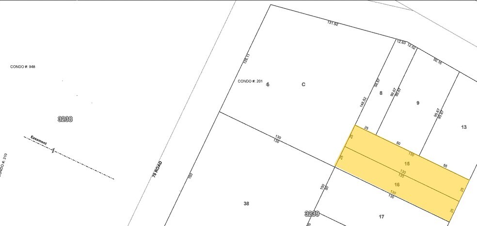 More Photos Of 107-27-107-29 71st Ave, Forest Hills Storefront Retail Office For Sale