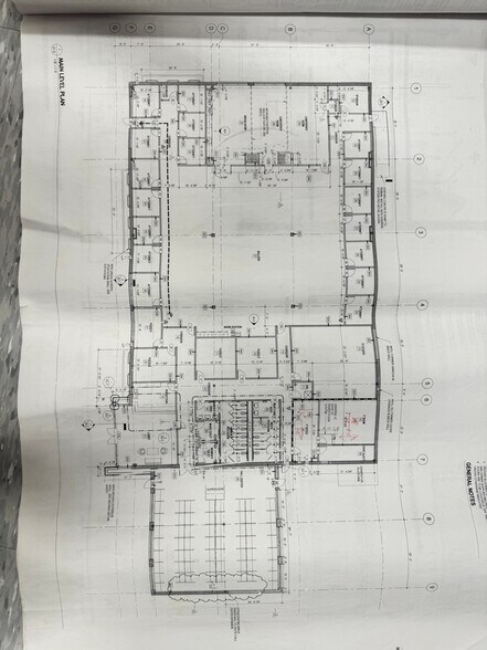 More Photos Of 715 Congaree Rd, Greenville Office For Sale