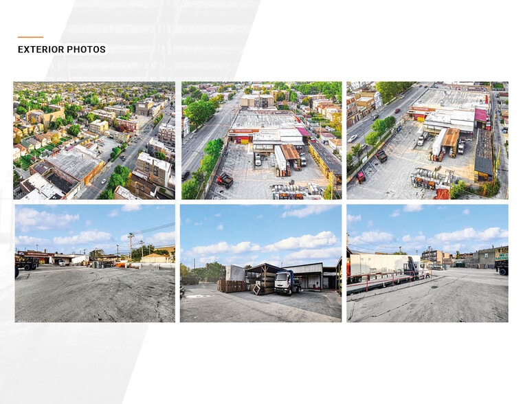 More Photos Of 7721 S Ashland Ave, Chicago Distribution For Sale