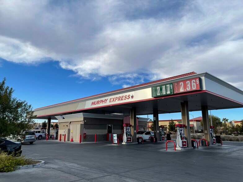 More Photos Of SEC CRAIG RD & RANCHO DR, Las Vegas Land For Sale