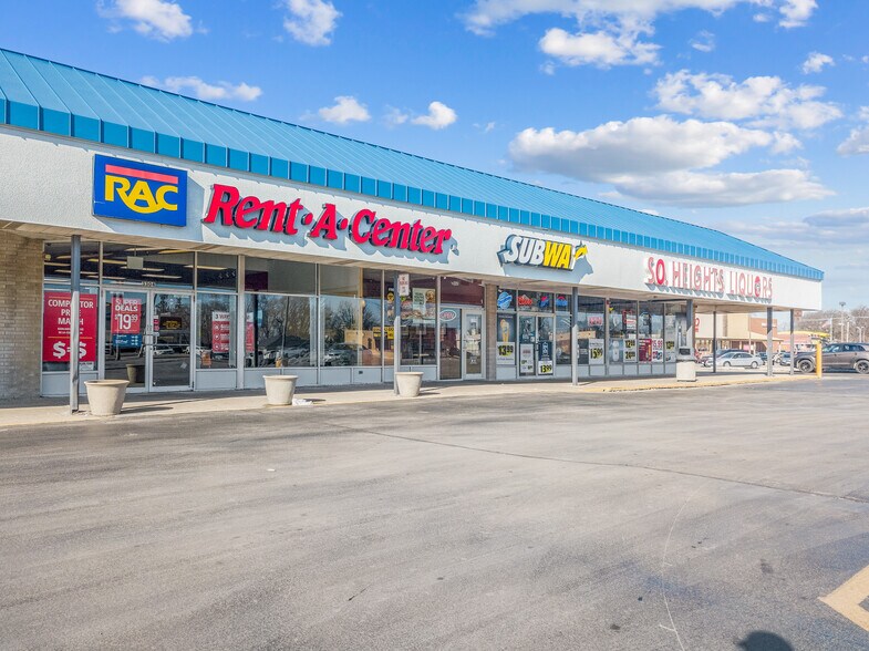 More Photos Of 3300-3332 Chicago Rd, South Chicago Heights Unknown For Lease