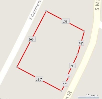 More Photos Of 808-810 S Main St, Las Vegas Flex For Sale