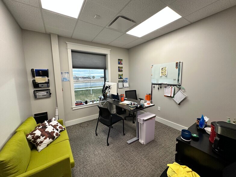 More Photos Of 1450 S 32nd St W, Billings Warehouse For Sale