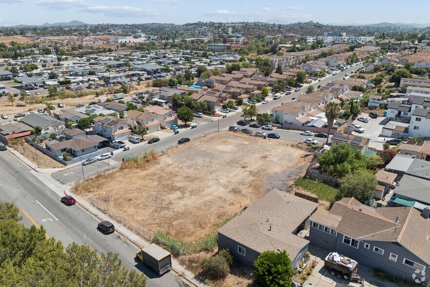 More Photos Of 4709 Nogal St, San Diego Land For Sale