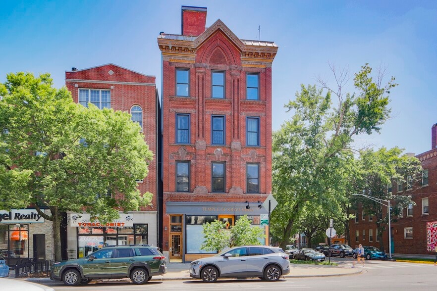 More Photos Of 1925 W Division St, Chicago Apartments For Sale