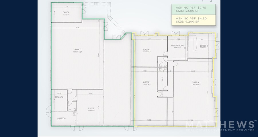 More Photos Of 16161 Springdale St, Huntington Beach Storefront Retail Office For Lease