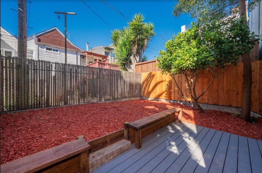 More Photos Of 1300 Potrero Ave, San Francisco Flex For Sale