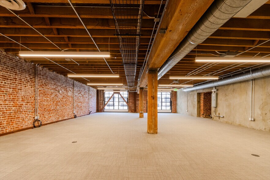 More Photos Of 625 2nd St, San Francisco Office For Lease