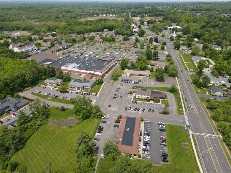 Primary Photo Of , South Windsor Unknown For Sale