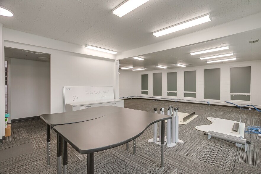 More Photos Of 1413 Rio Grande Ave, Fort Worth Office For Lease