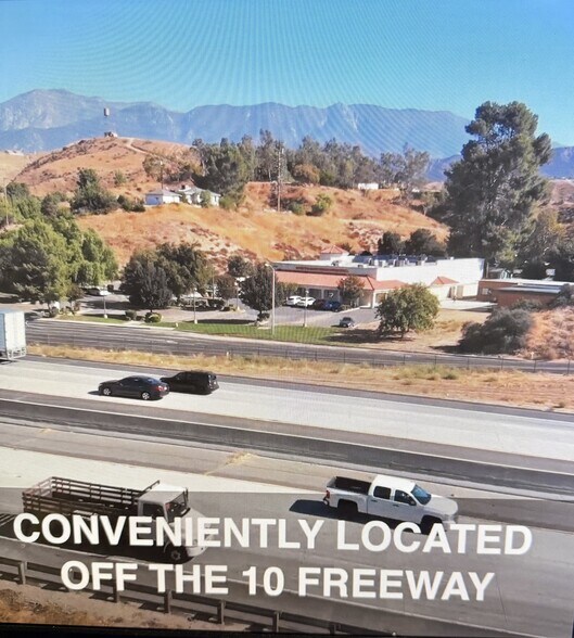 More Photos Of 9580 Calimesa Blvd, Calimesa Land For Sale