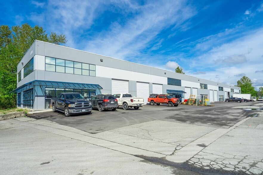 More Photos Of 13761 116 Ave, Surrey Flex For Lease