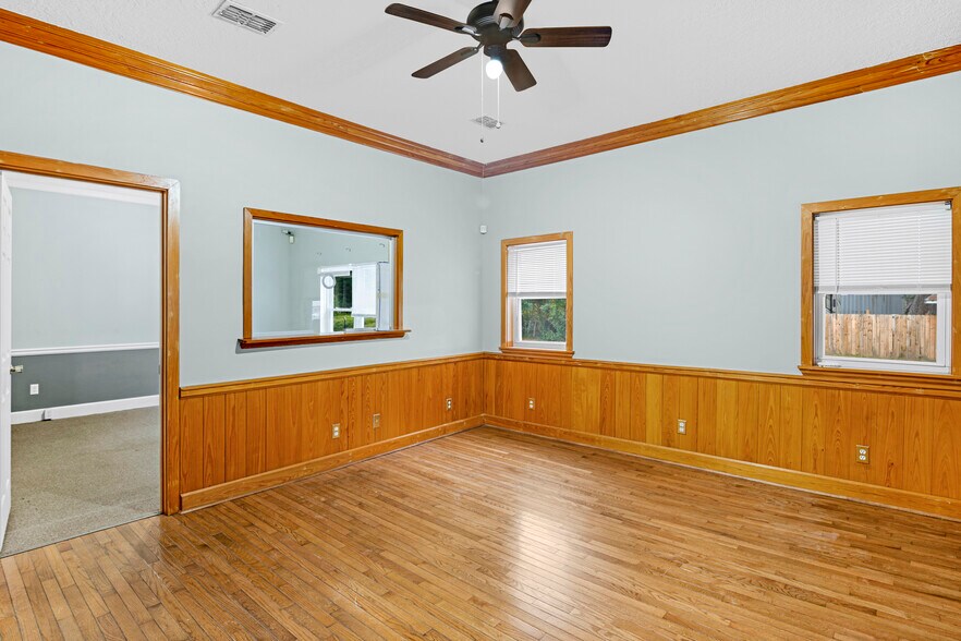 More Photos Of 938 Elma G Miles Pkwy, Hinesville Office For Sale