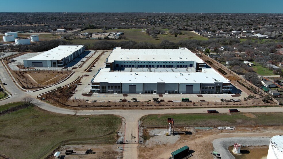 More Photos Of Mustang Court at DFW International Airport, Bldg 1, Grapevine Unknown For Lease