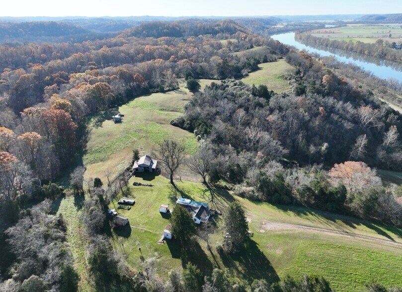 More Photos Of 23765 Charleston Rd, Leon Land For Sale