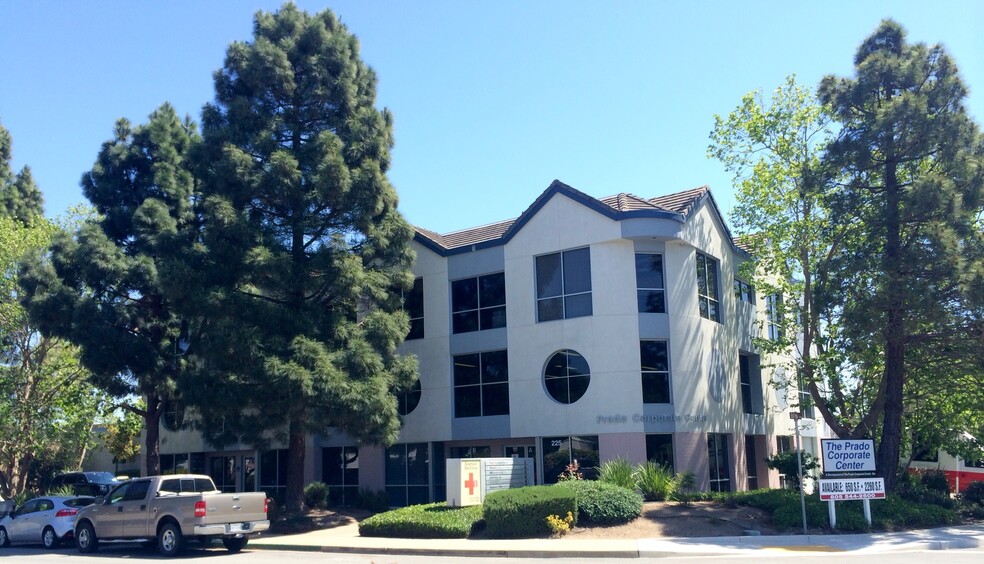 Primary Photo Of 225 Prado Rd, San Luis Obispo Office For Lease