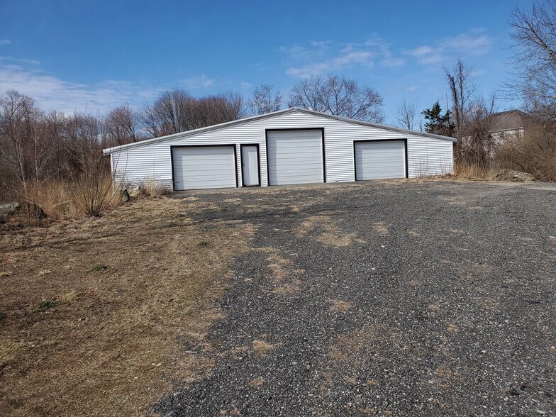 More Photos Of 64 Arch St, Westborough Land For Sale