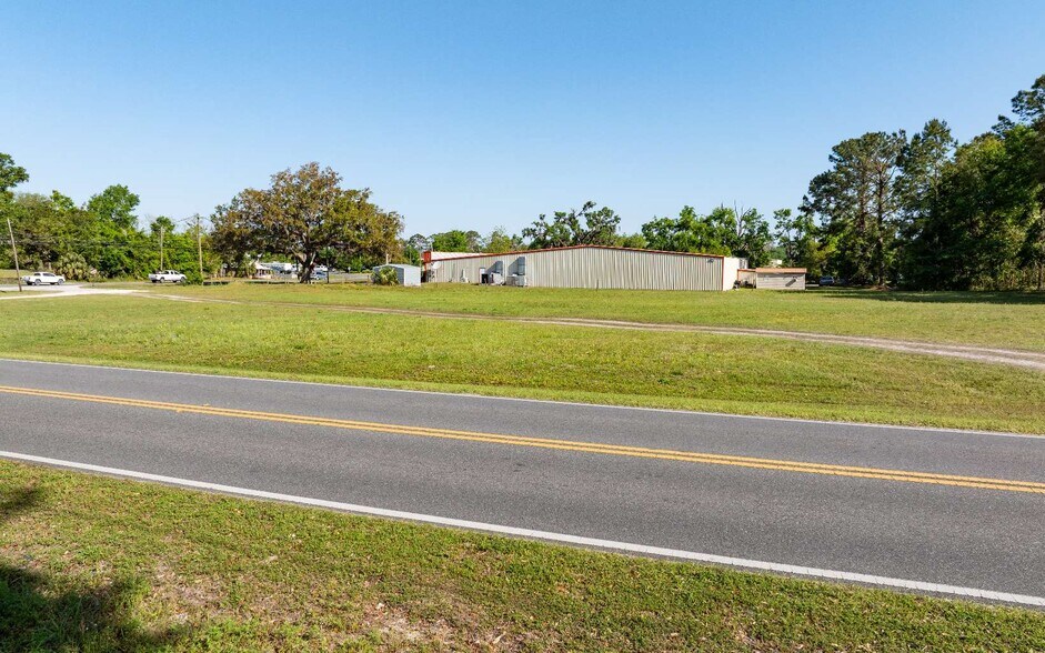 More Photos Of TBD Ohio Avenue South, Live Oak Land For Sale