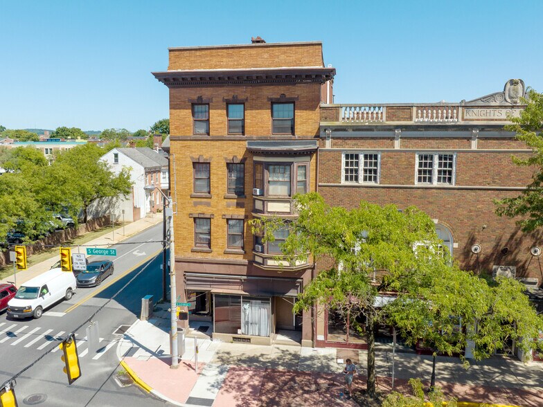 More Photos Of 201 S George St, York Apartments For Sale