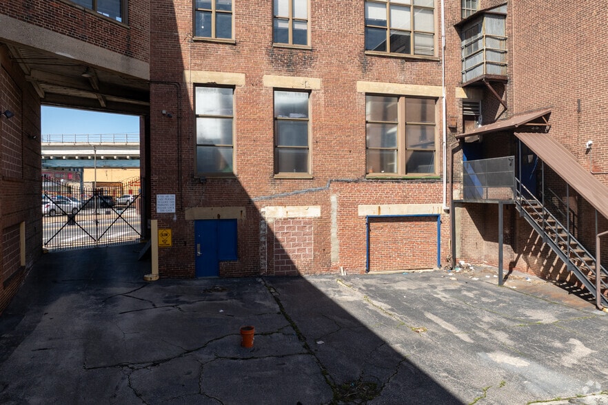 More Photos Of 3775 Kensington Ave, Philadelphia Light Distribution For Lease