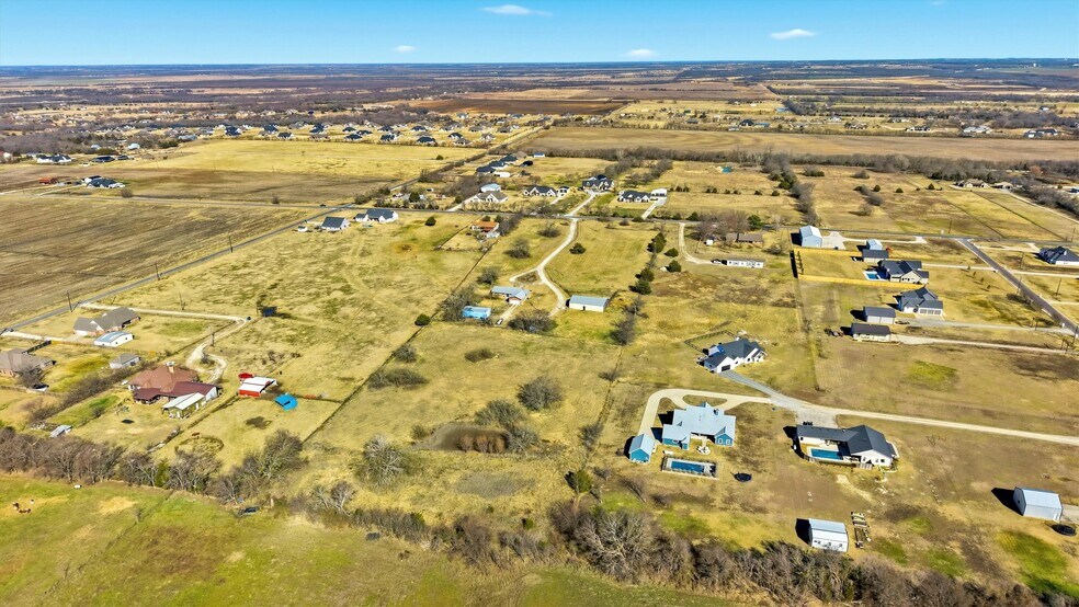 More Photos Of 1264 McConnell Rd, Gunter Land For Sale