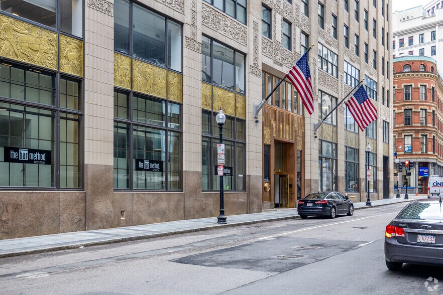 More Photos Of 75-101 Federal St, Boston Office For Lease