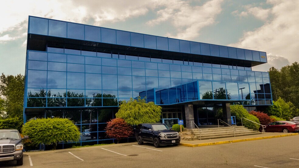 More Photos Of 1011 E Main Ave, Puyallup Unknown For Lease