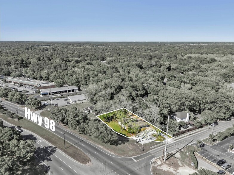 More Photos Of 1001 Randall Ave, Daphne Office Residential For Lease