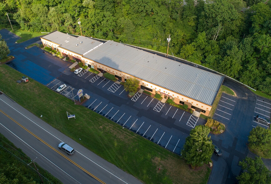 More Photos Of 2800-2822 Golden Mile Hwy, Pittsburgh Unknown For Lease