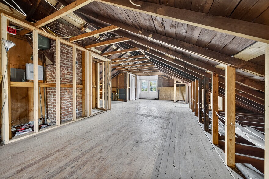 More Photos Of 2819 Gallatin Pike, Nashville Freestanding For Lease
