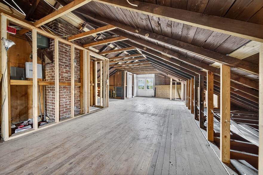 More Photos Of 2819 Gallatin Pike, Nashville Freestanding For Lease