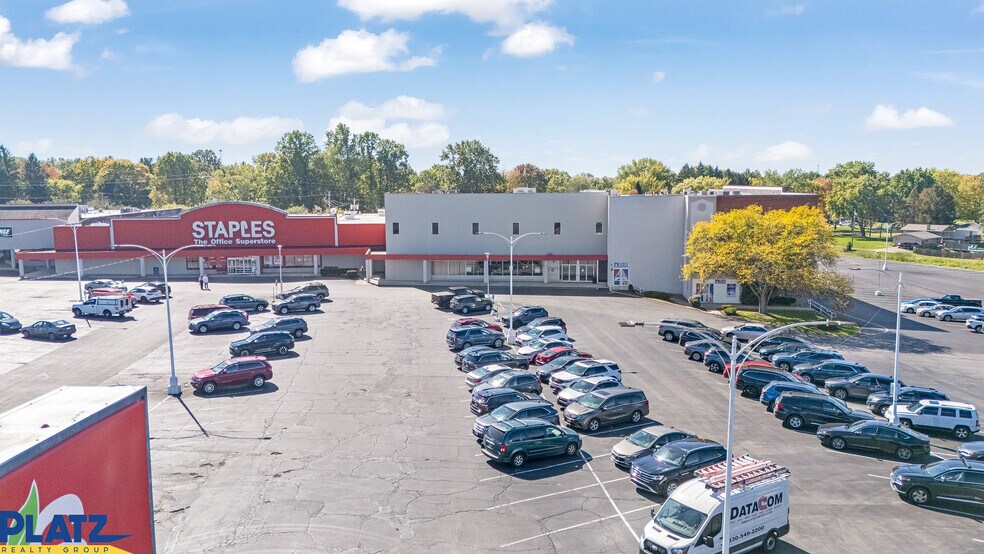 More Photos Of 6000-6080 Youngstown Warren Rd, Niles Unknown For Lease