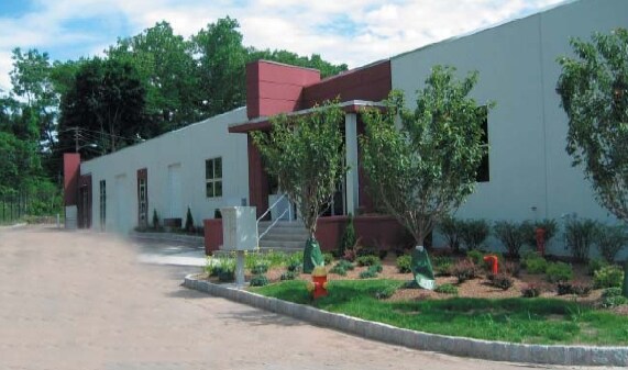 Primary Photo Of 1 Entin Rd, Clifton Manufacturing For Lease