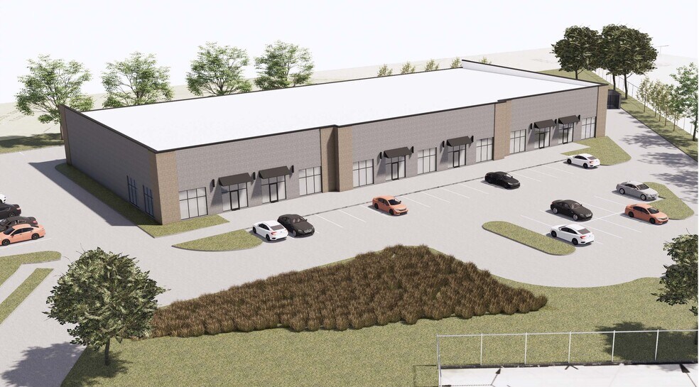Primary Photo Of 99th & Portal Rd, La Vista Light Distribution For Lease