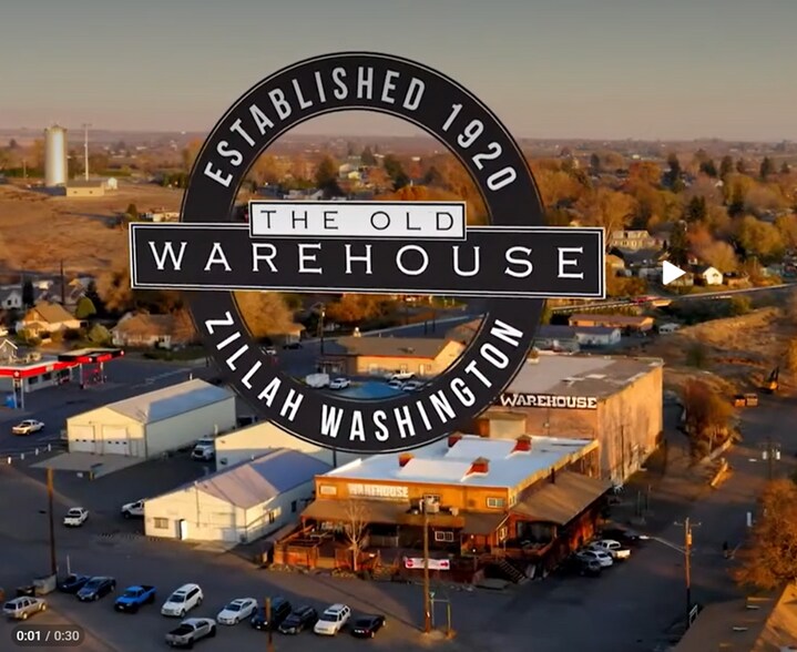 More Photos Of 705 Railroad Ave, Zillah Warehouse For Lease