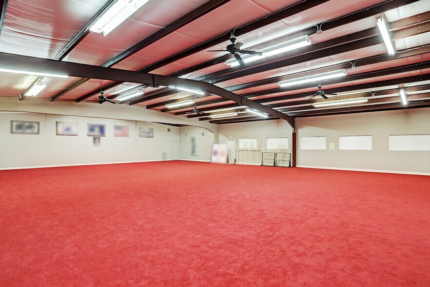 More Photos Of 37937 FM 1774 Rd, Magnolia Warehouse For Sale